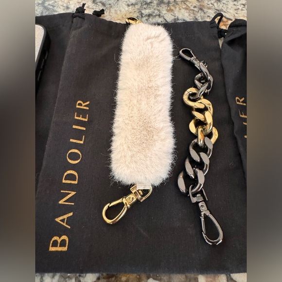 Bandolier cases and straps - #3 13ProMax & #1 11 ProMax - Picture 3 of 8